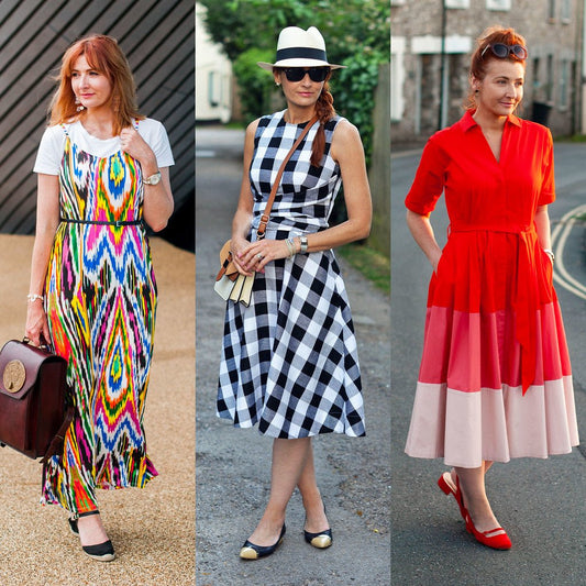 How to Style Trendy Summer Dresses with Affordable Boutique Clothing - Too Dimes Boutique