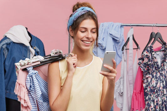 6 Reasons to Shop Online Womens Boutique Clothing - Too Dimes Boutique