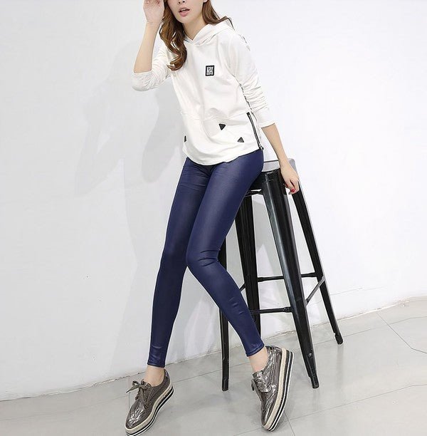 Cat Woman Tights - Too Dimes Boutique