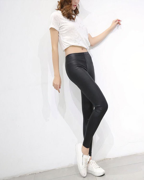 Cat Woman Tights - Too Dimes Boutique