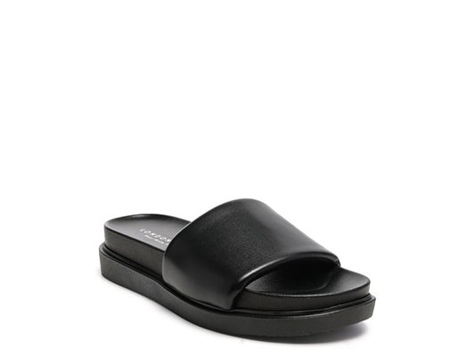 MOULDED POOL SLIDES - Too Dimes Boutique