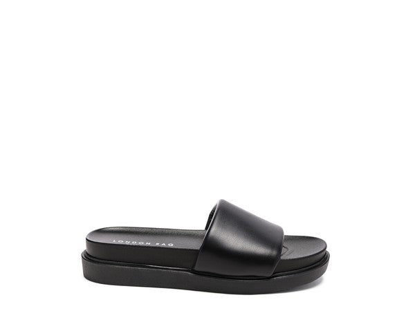 MOULDED POOL SLIDES - Too Dimes Boutique