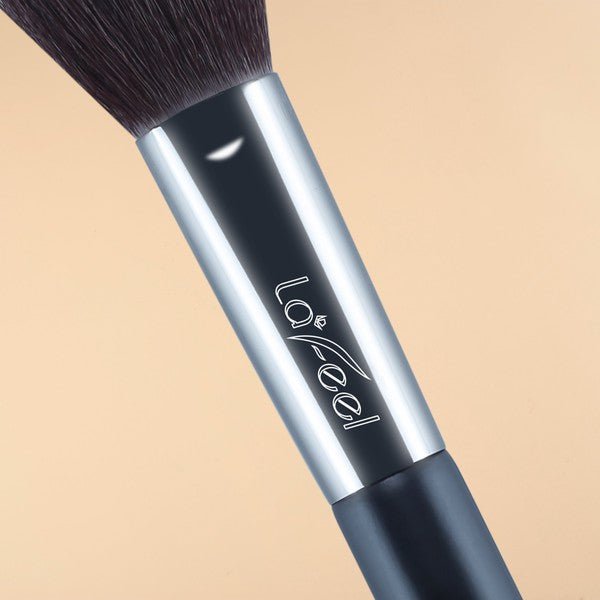 Lafeel Pure Black Collection Must Have Brush Set - Too Dimes Boutique