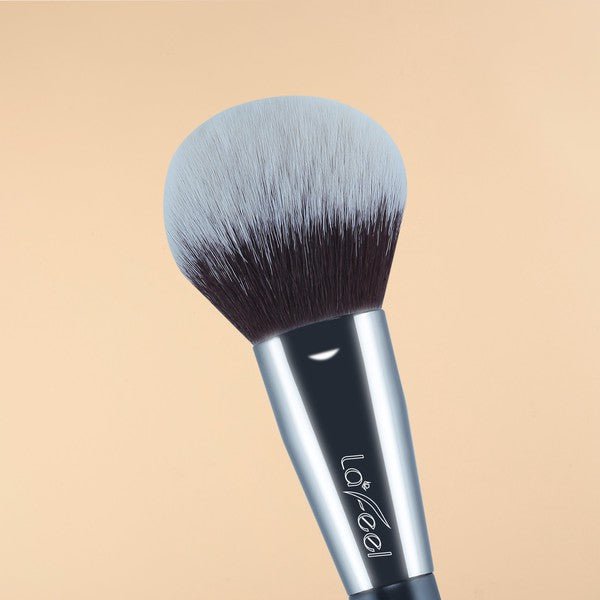 Lafeel Pure Black Collection Must Have Brush Set - Too Dimes Boutique
