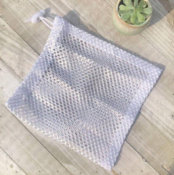 Reusable Facial Rounds Pads 5pcs - Too Dimes Boutique