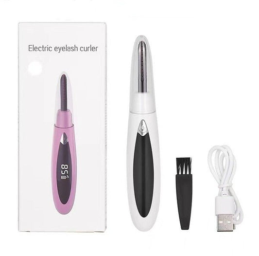 Electric Eyelash Curler - Too Dimes Boutique