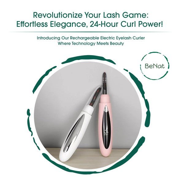Electric Eyelash Curler - Too Dimes Boutique