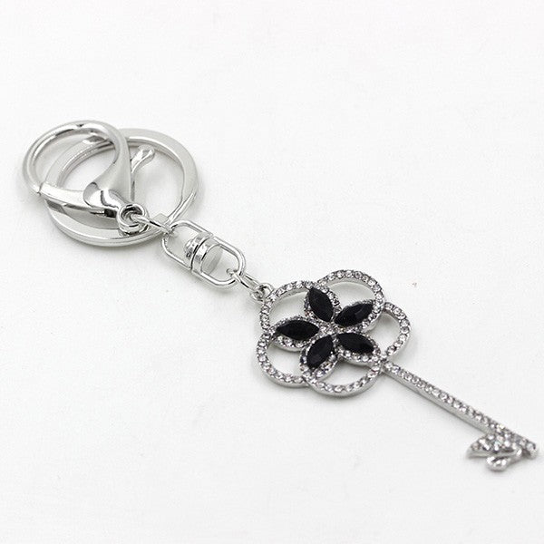 MASTER KEY KEYCHAIN - Too Dimes Boutique